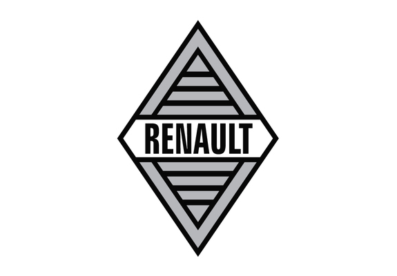 Renault 1959-72 wallpapers
