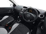 Images of Renault Lutecia R.S. 20th Limited Edition 2010