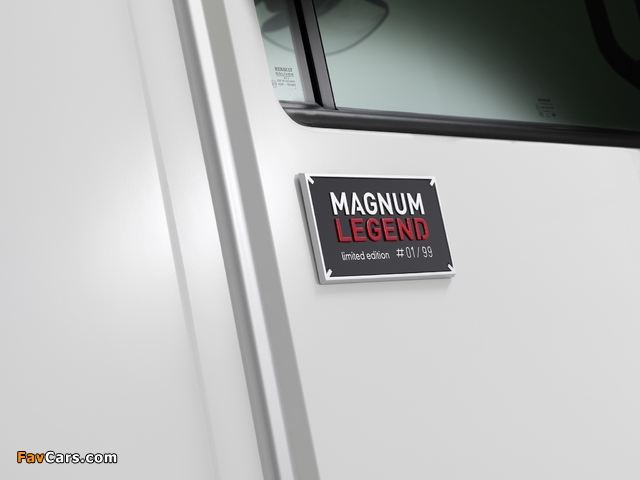 Pictures of Renault Magnum Legend 2011 (640 x 480)