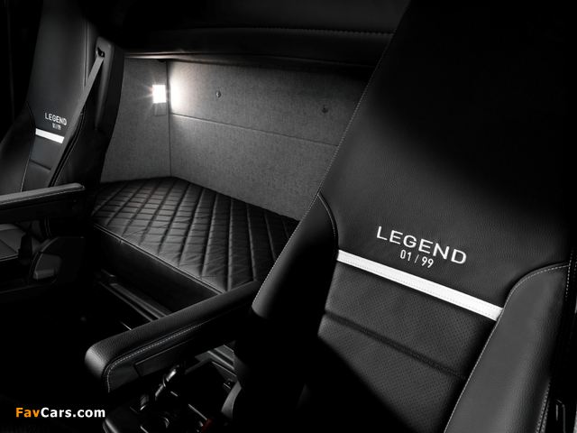 Pictures of Renault Magnum Legend 2011 (640 x 480)