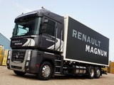 Renault Magnum 2006 pictures