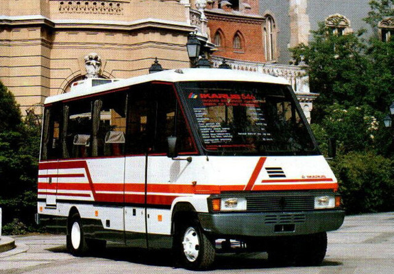 Images of Ikarus-Renault 546 1993