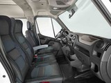 Photos of Renault Master Minibus LWB 2010