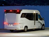 Pictures of Hobby Premium Van 2013