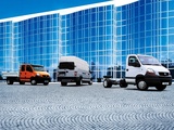 Renault Master wallpapers