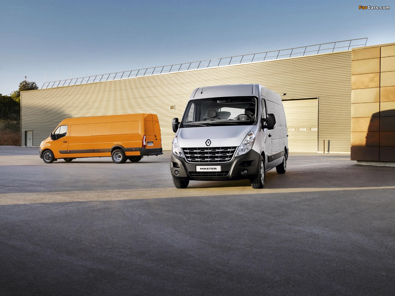 Renault Master pictures (1280 x 960)