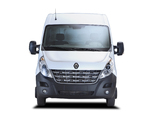 Renault Master Van 2010 wallpapers