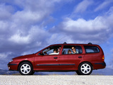 Images of Renault Megane Grandtour 1999–2003
