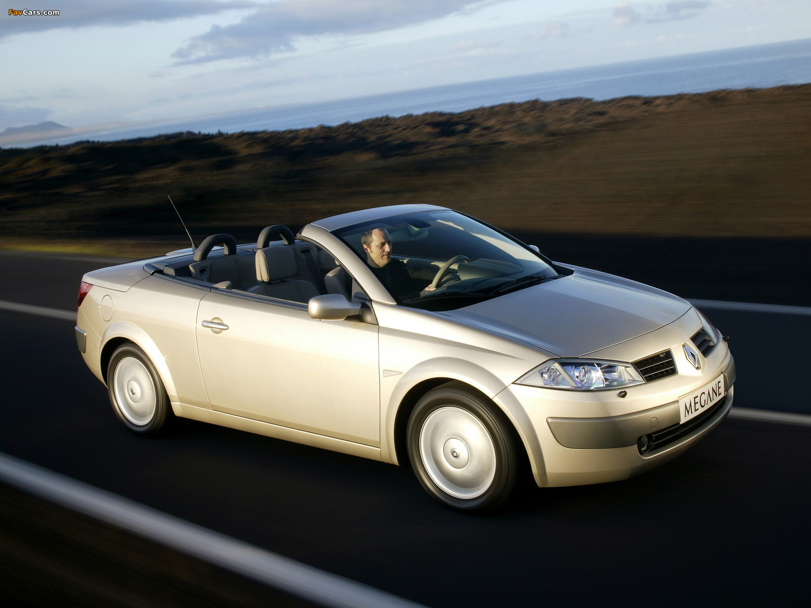 Images of Renault Megane CC 2003–06 (1600 x 1200)