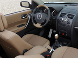 Images of Renault Megane CC 2006–10