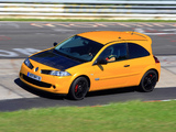 Images of Renault Megane RS R26.R 2008