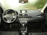 Images of Renault Mégane Estate Bose 2012
