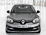 Images of Renault Mégane 2014