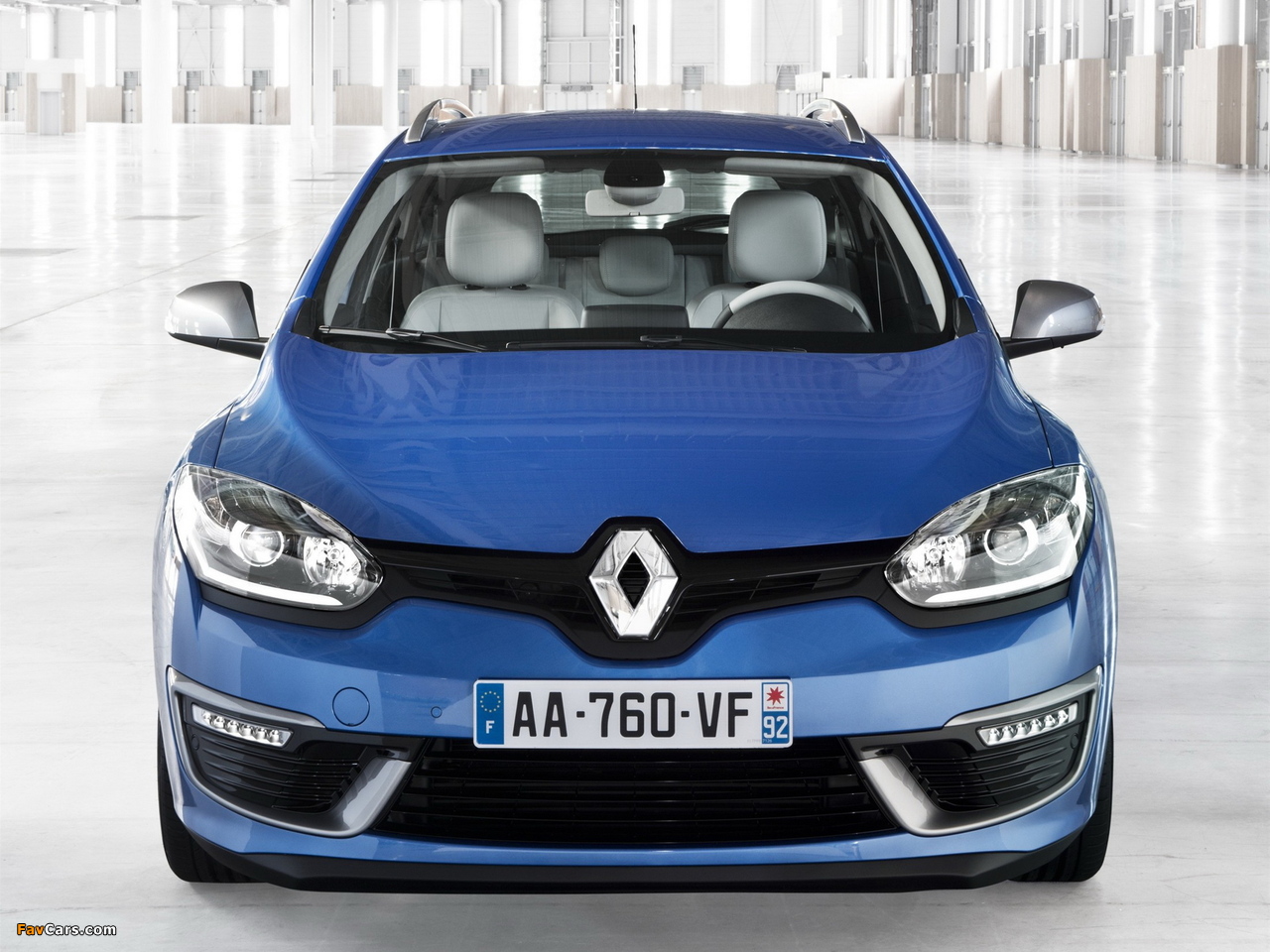 Images of Renault Mégane GT Line Estate 2014 (1280 x 960)