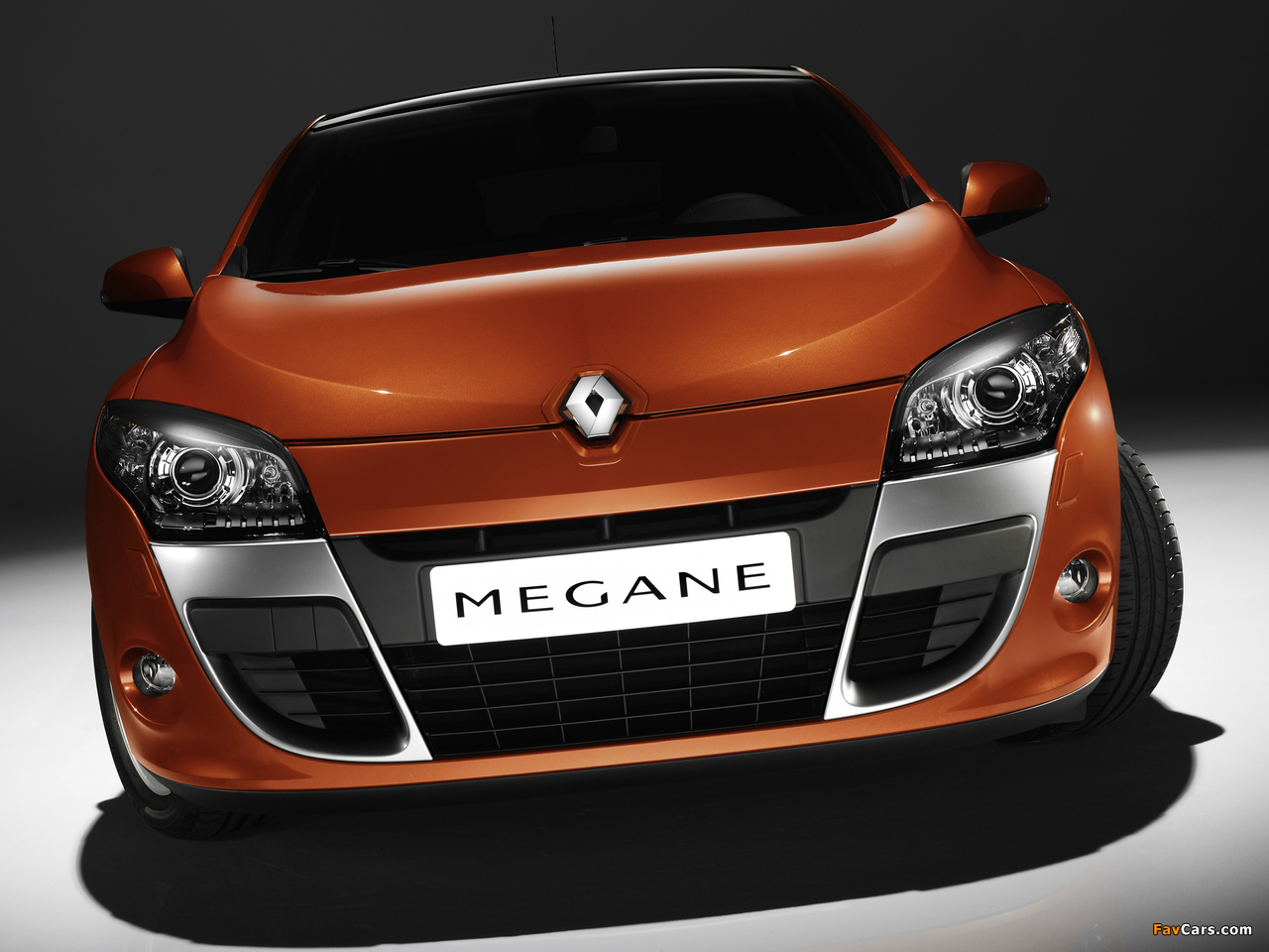 Photos of Renault Megane Coupe 2009 (1280 x 960)