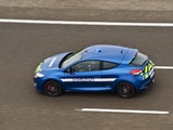 Pictures of Renault Megane RS Gendarmerie 2010