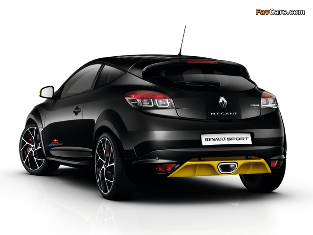 Pictures of Renault Mégane R.S. 265 Red Bull Racing RB7 2012 (640 x 480)