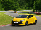 Pictures of Renault Megane