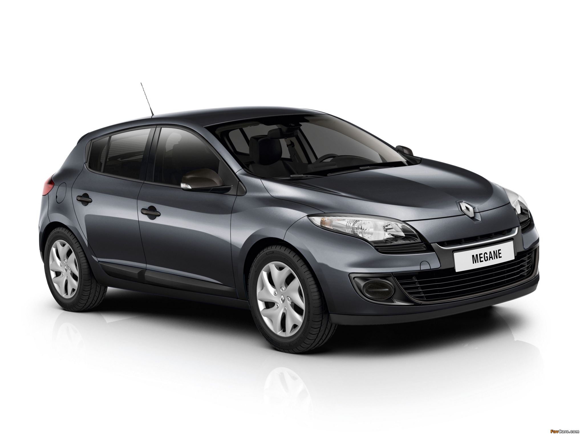 Pictures of Renault Mégane Je taime 2012 (2048 x 1536)