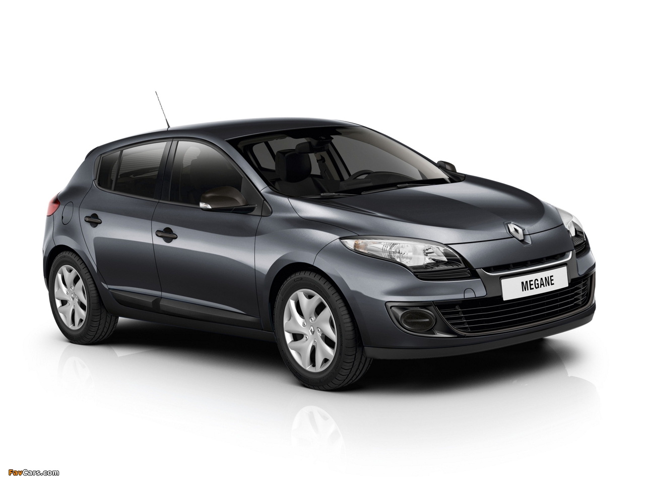 Pictures of Renault Mégane Je taime 2012 (1280 x 960)