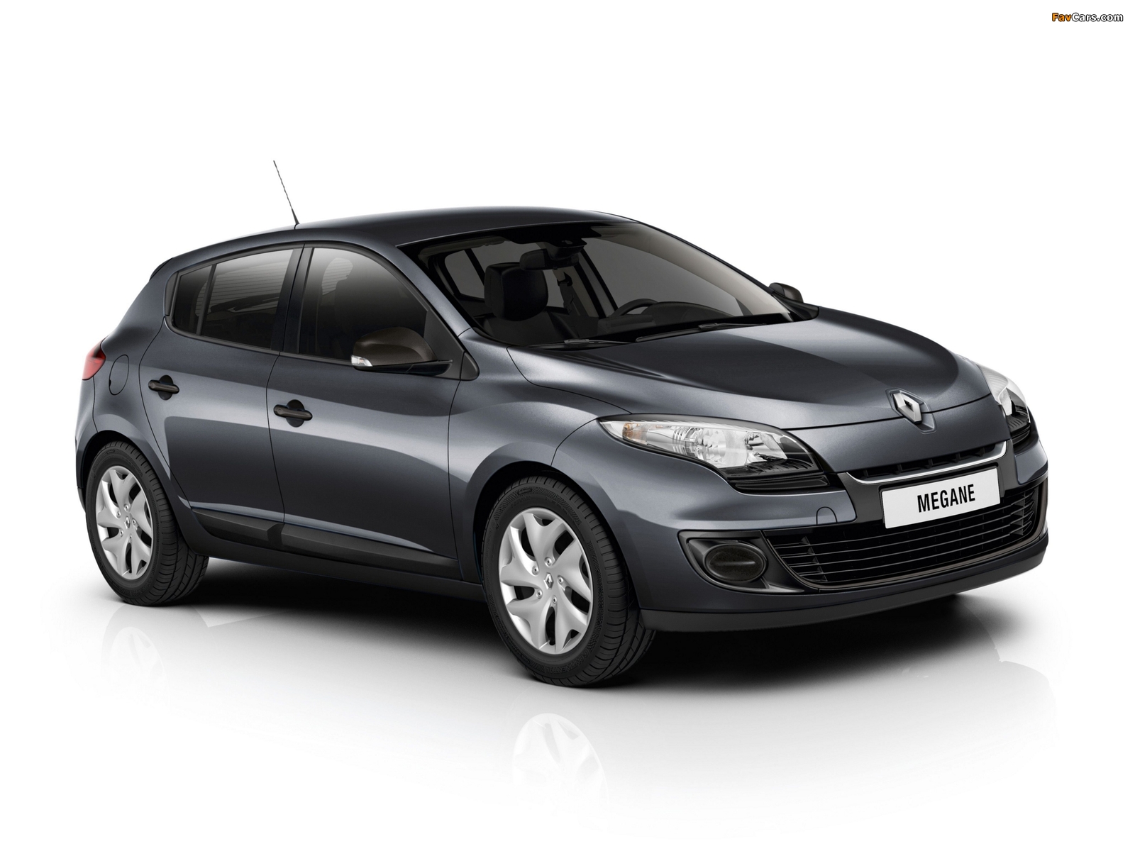 Pictures of Renault Mégane Je taime 2012 (1600 x 1200)