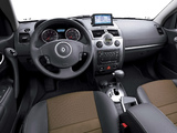Renault Megane CC 2006–10 images