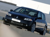 Renault Megane RS 5-door ZA-spec 2006–08 images