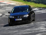 Renault Megane RS R26.R 2008 photos