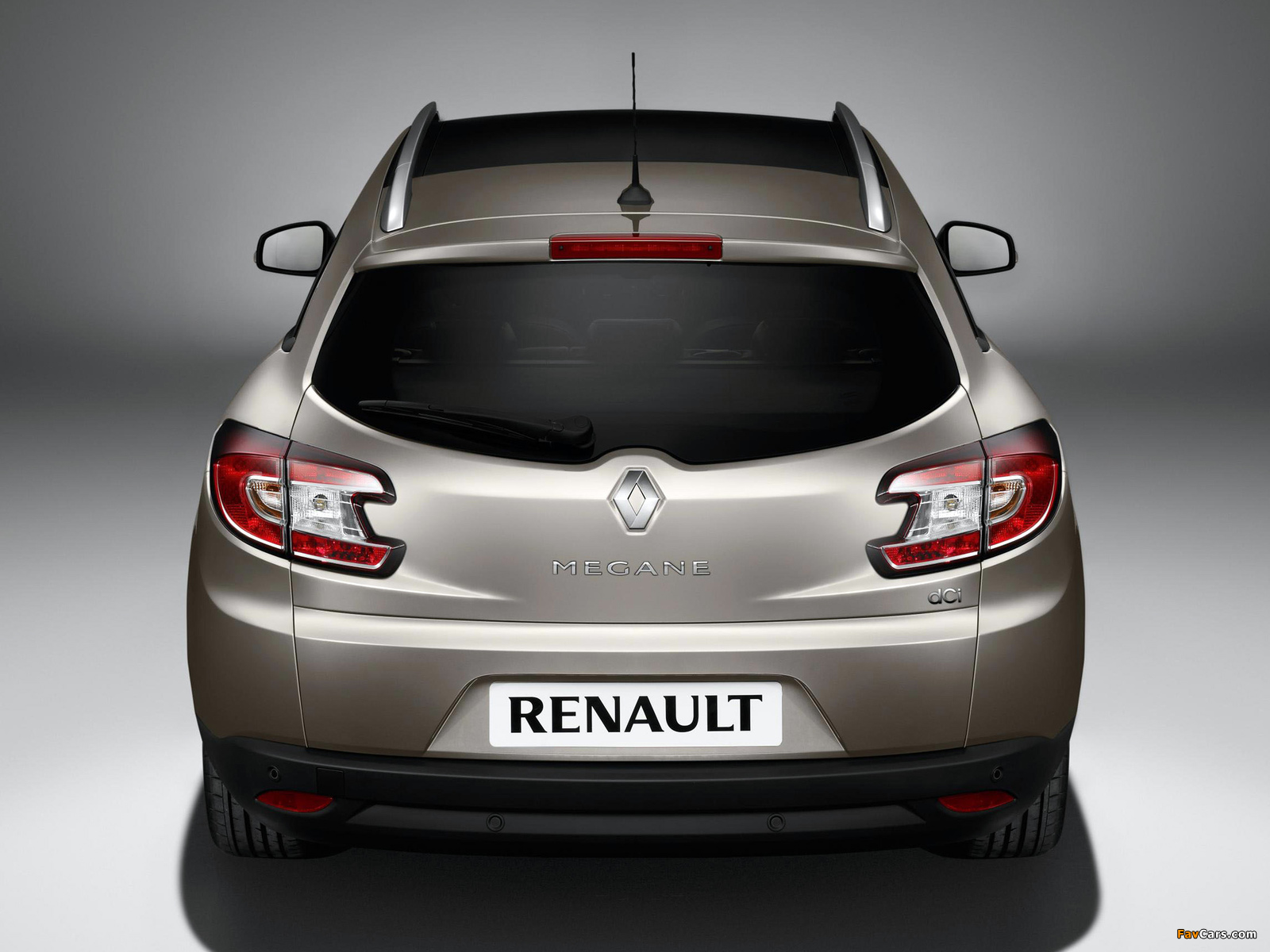 Renault Megane Grandtour 2009 images (1600 x 1200)