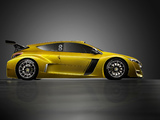 Renault Mégane Trophy 2009–11 wallpapers