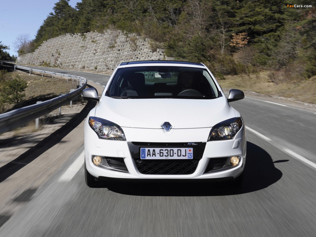 Renault Mégane GT Line 2010–12 images (1280 x 960)