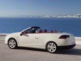 Renault Mégane Coupé-Cabriolet Floride 2011–12 wallpapers