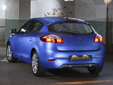 Renault Mégane GT Line ZA-spec 2012–14 images