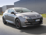 Renault Mégane R.S. 265 Cup AU-spec 2012–14 images