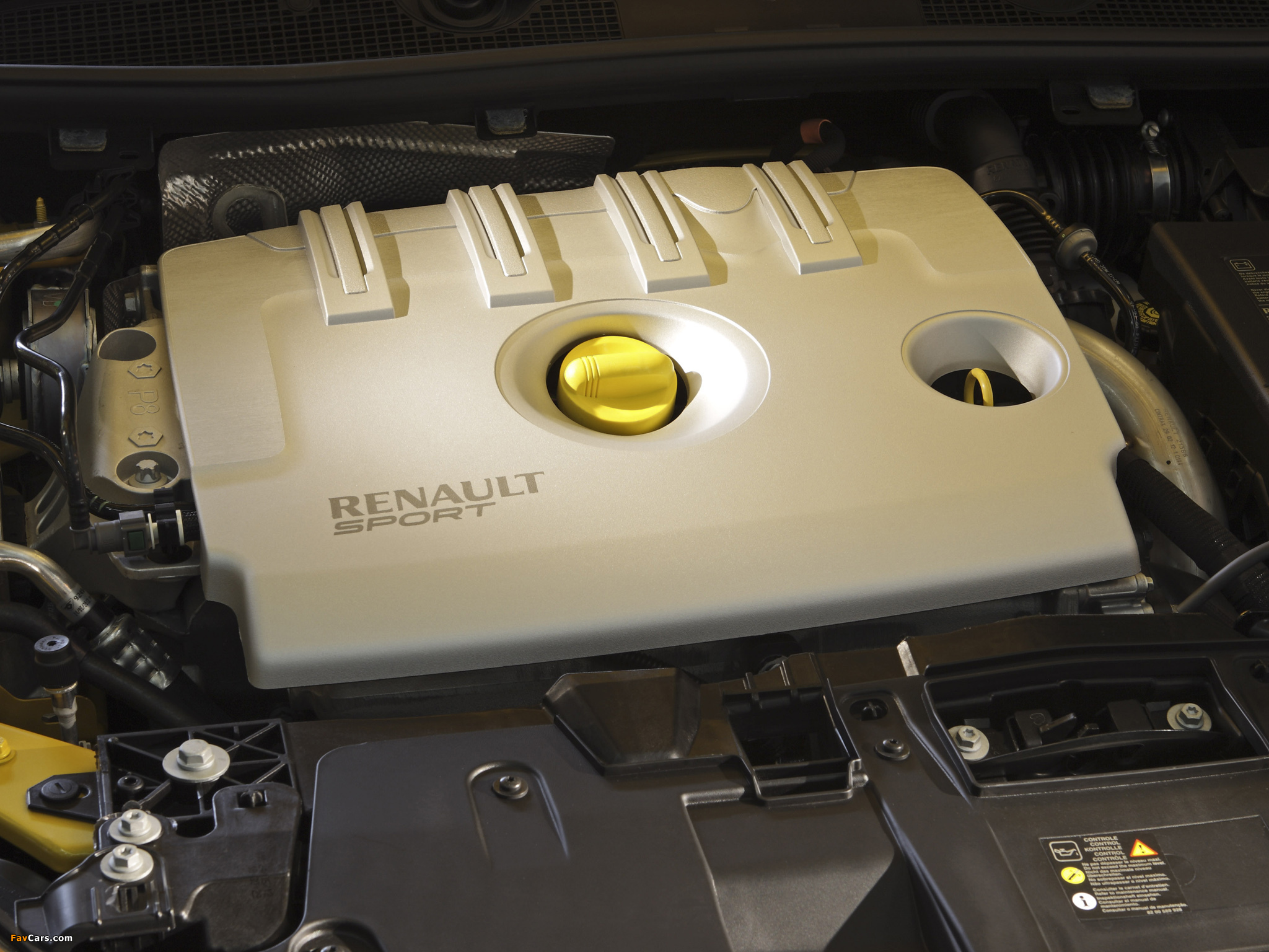 Renault Mégane R.S. 265 Cup AU-spec 2012–14 images (2048 x 1536)