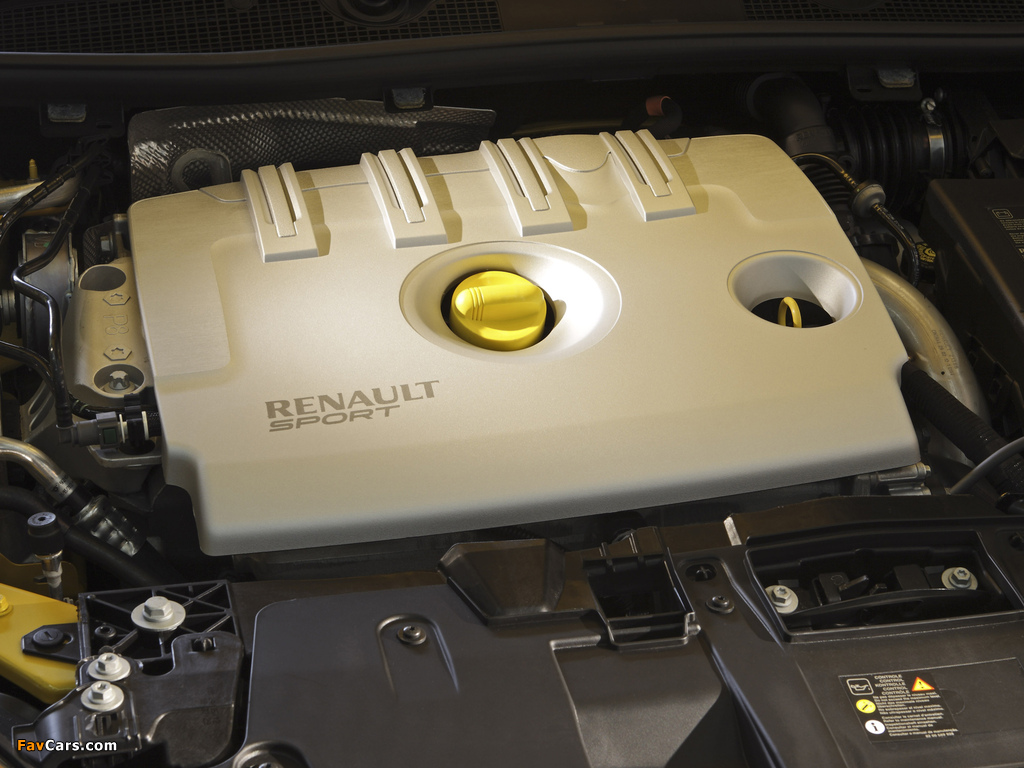 Renault Mégane R.S. 265 Cup AU-spec 2012–14 images (1024 x 768)