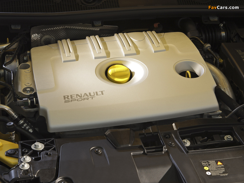 Renault Mégane R.S. 265 Cup AU-spec 2012–14 images (800 x 600)