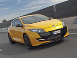 Renault Mégane R.S. 265 Trophy AU-spec 2012–14 wallpapers