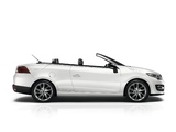 Renault Mégane Coupé-Cabriolet 2014 images