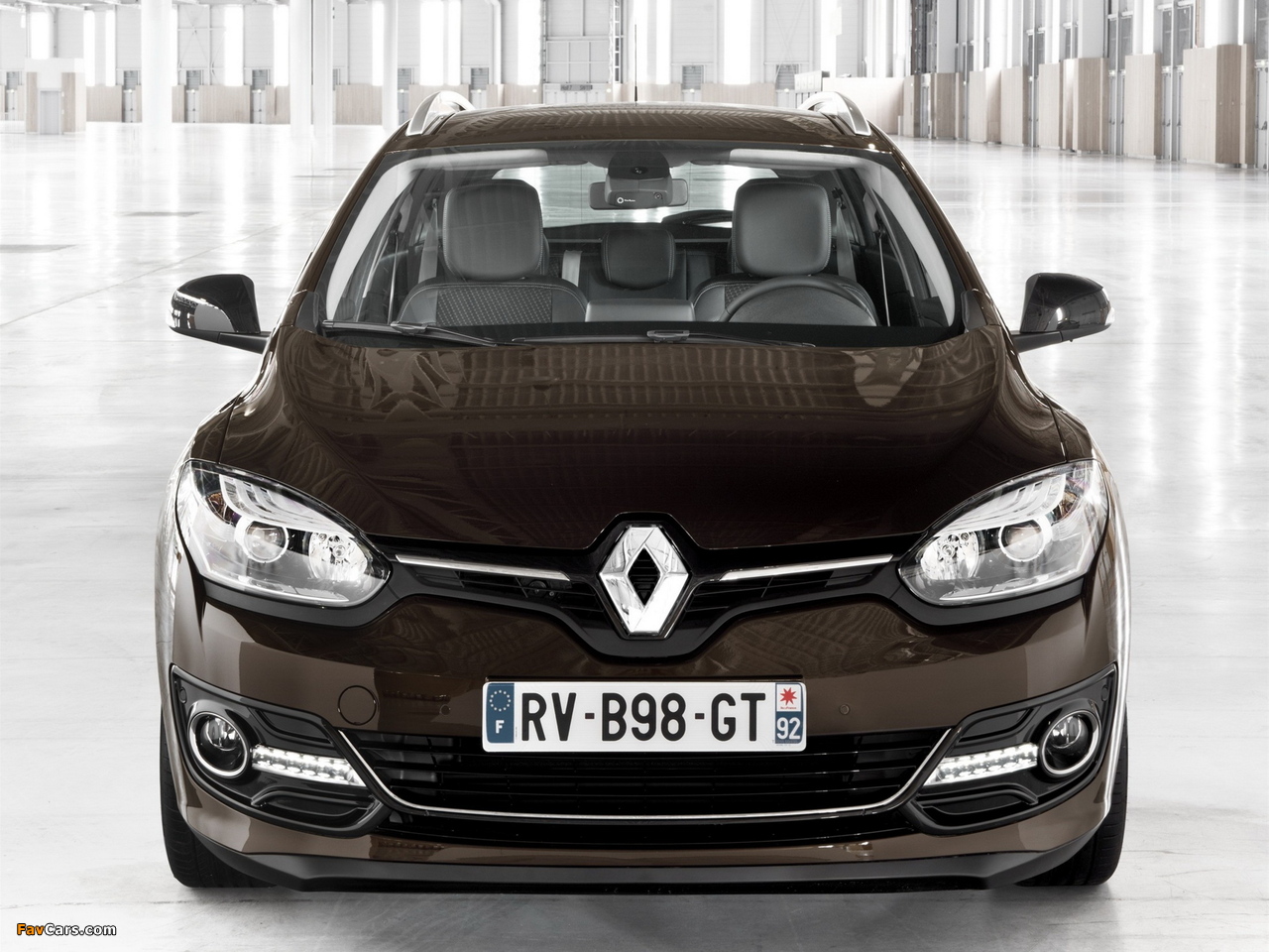 Renault Mégane Estate 2014 images (1280 x 960)