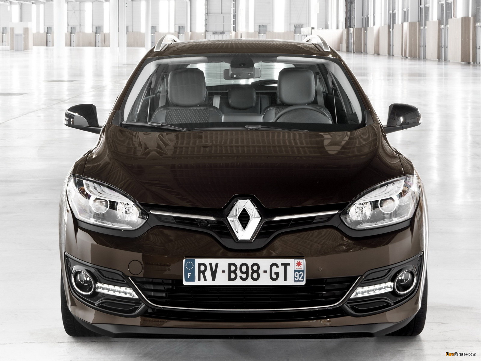 Renault Mégane Estate 2014 images (1600 x 1200)