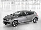 Renault Mégane 2014 images