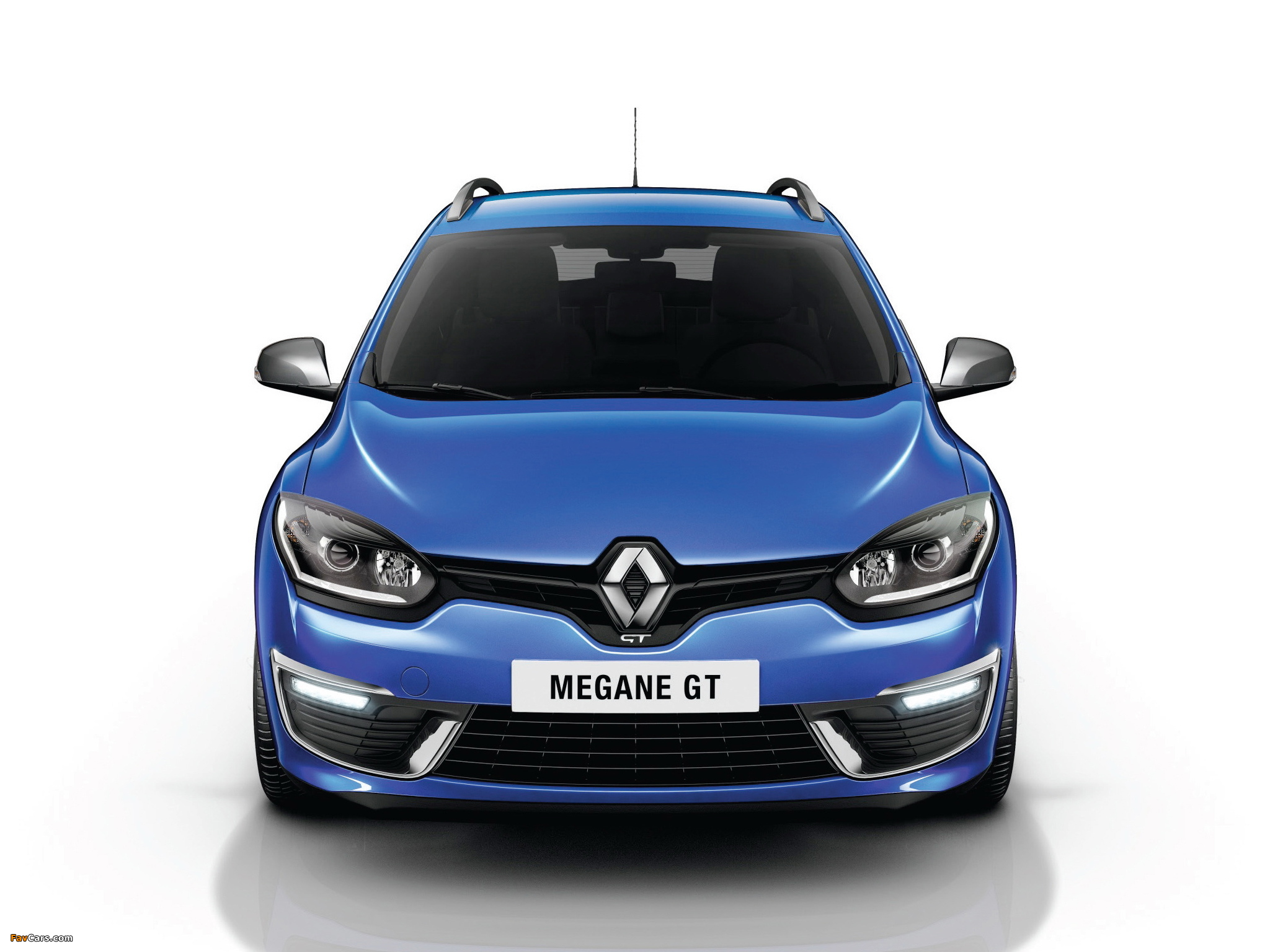 Renault Mégane GT Line Estate 2014 photos (2048 x 1536)