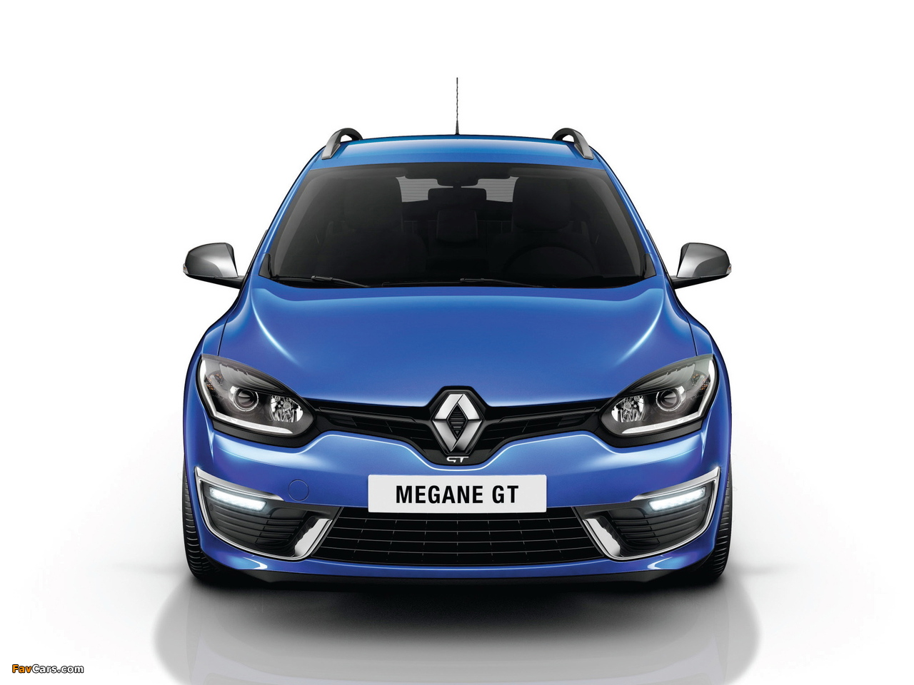 Renault Mégane GT Line Estate 2014 photos (1280 x 960)