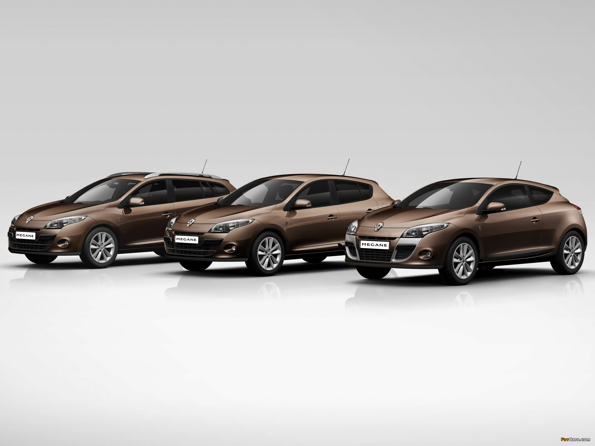 Renault Megane photos (2048 x 1536)