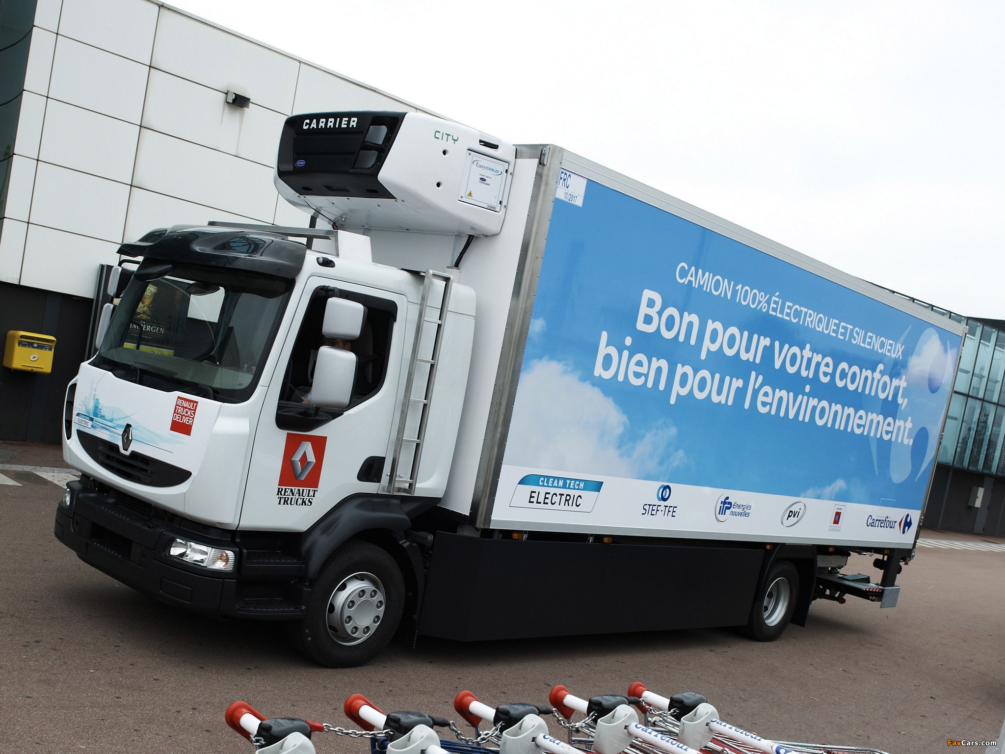 Pictures of Renault Midlum Clean Tech Electric 2011–13 (2048 x 1536)
