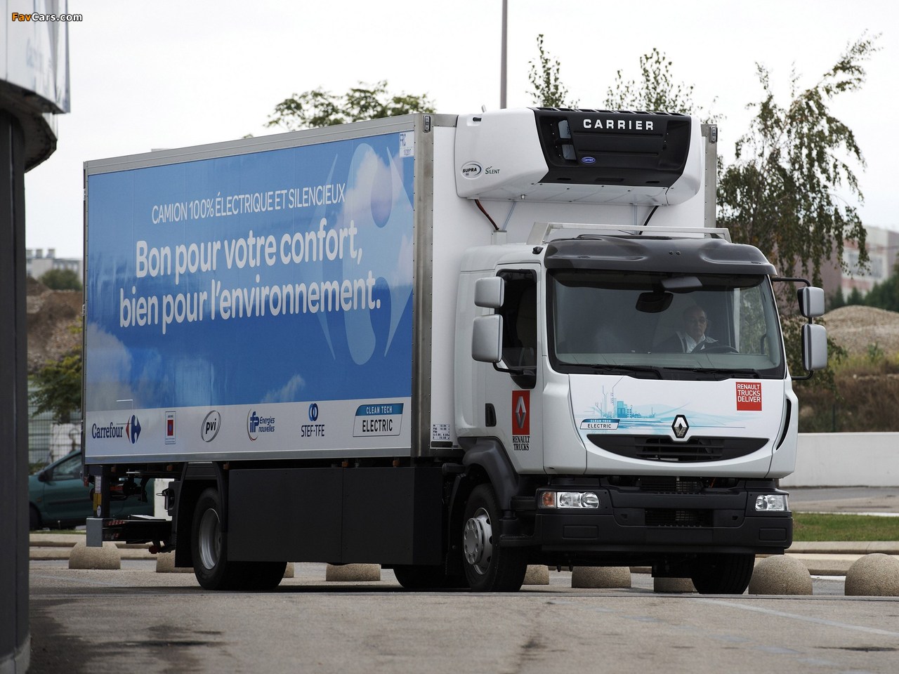 Renault Midlum Clean Tech Electric 2011–13 pictures (1280 x 960)