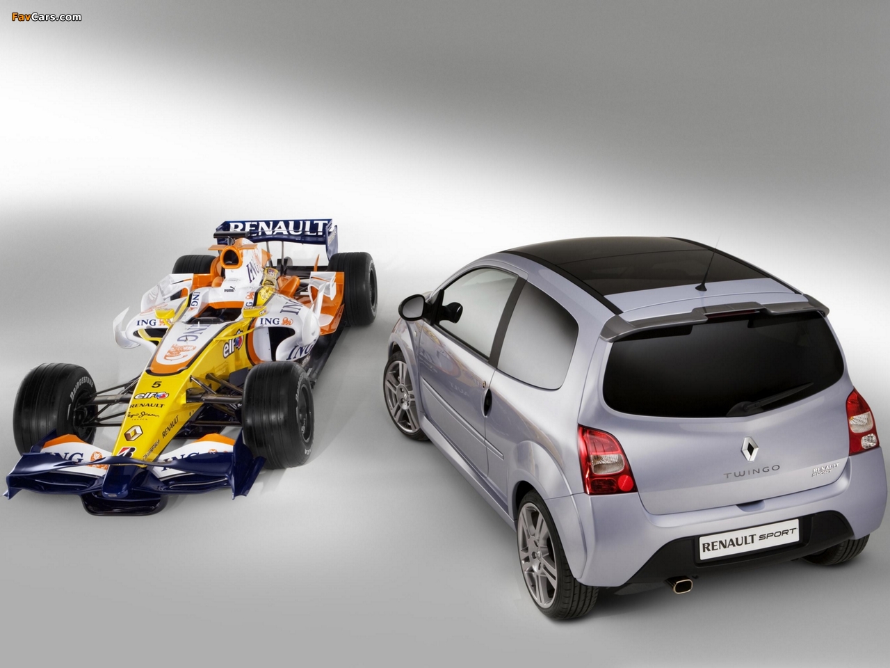 Photos of Renault (1280 x 960)