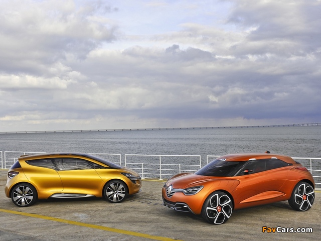 Renault images (640 x 480)