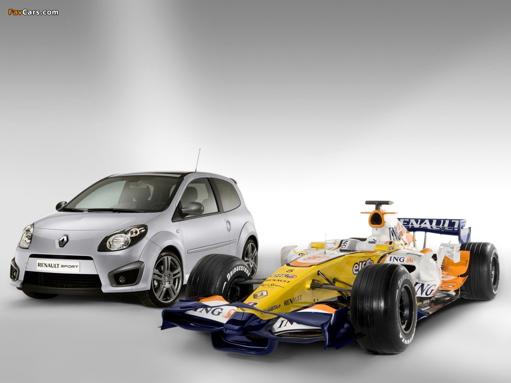 Renault images (1024 x 768)
